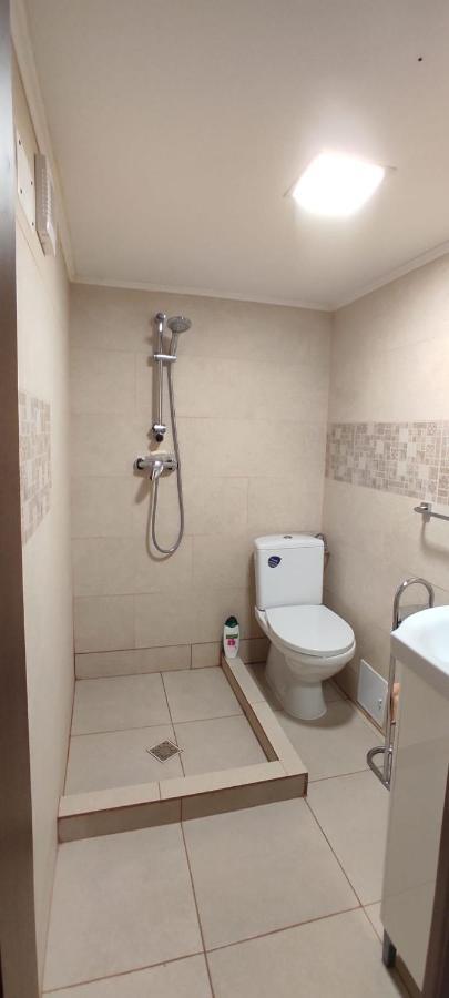 Hotel La Hacienda Chetani Pokoj fotografie