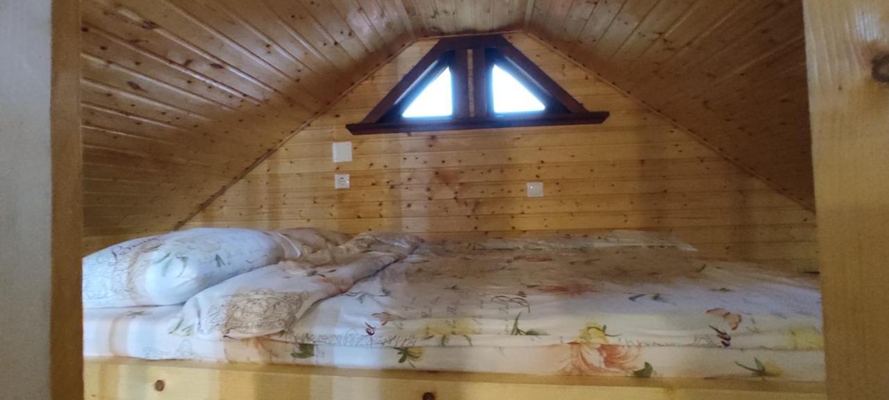 Hotel La Hacienda Chetani Pokoj fotografie