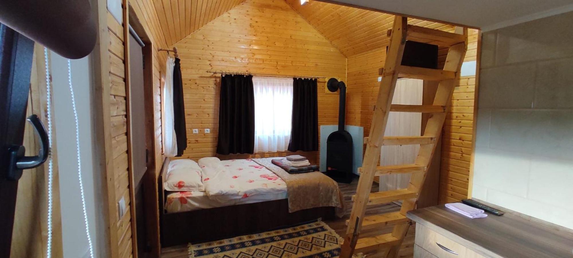 Hotel La Hacienda Chetani Pokoj fotografie